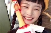 娱乐吃瓜酱头像是谁呀,揭秘“娱乐吃瓜酱”头像背后的神秘人物